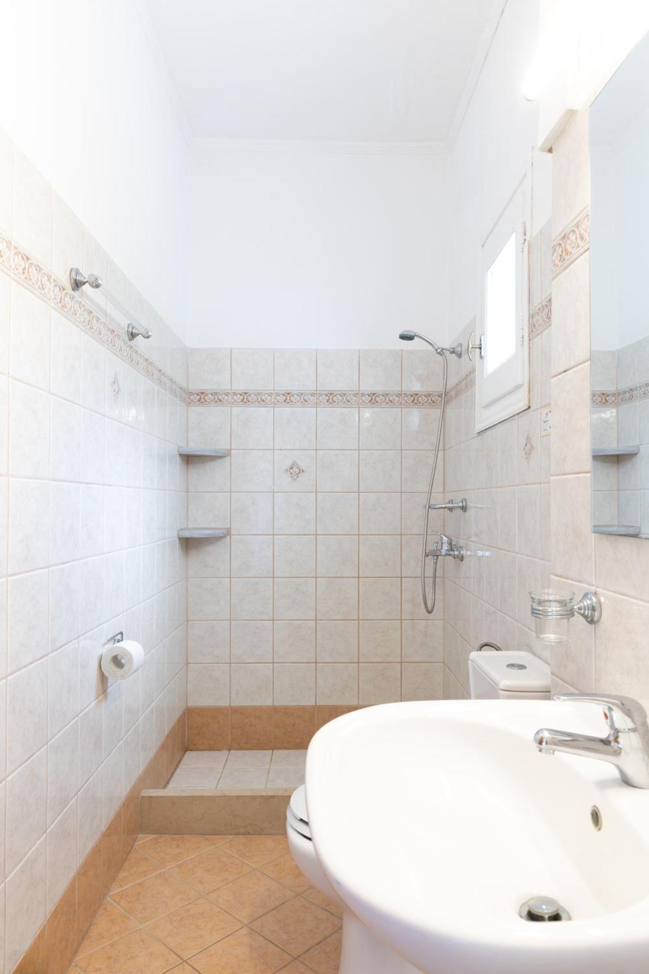 Porto Kassiopi Apartments מראה חיצוני תמונה