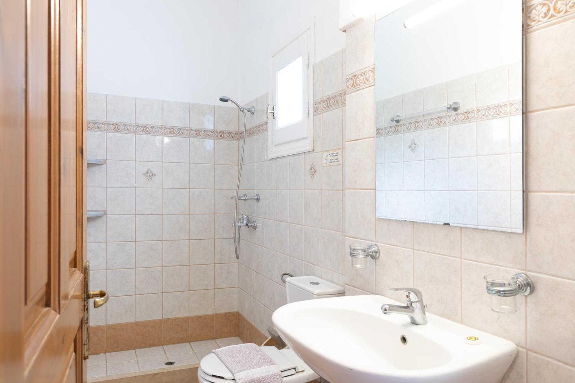 Porto Kassiopi Apartments מראה חיצוני תמונה
